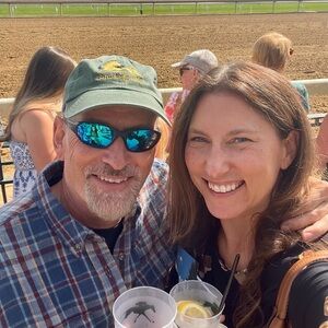 Meet your Posher, Kris